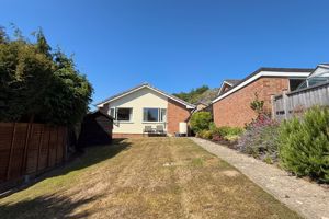 Rear- click for photo gallery